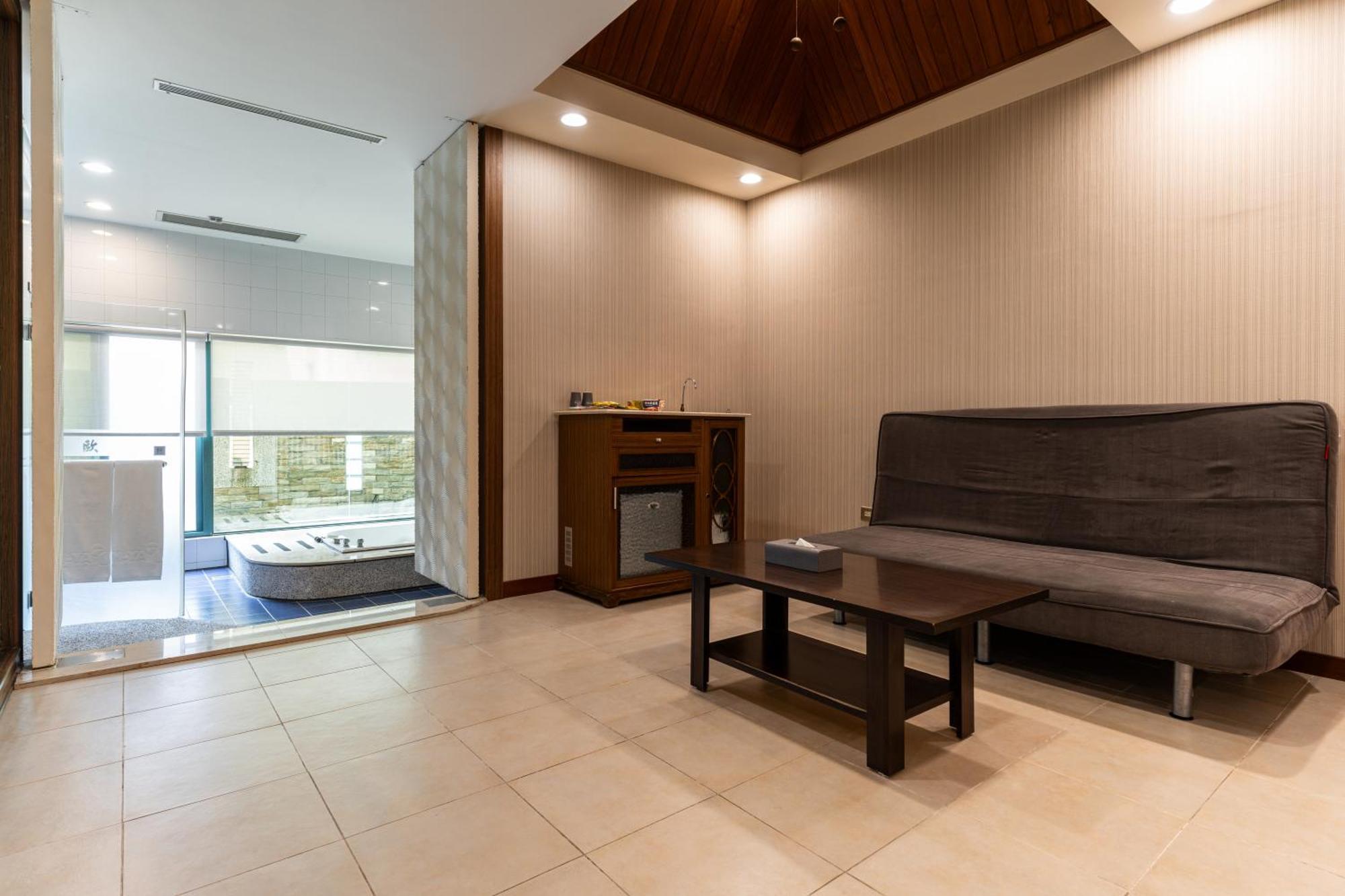 Ohya Chain Boutique Motel-Xinying Exterior foto