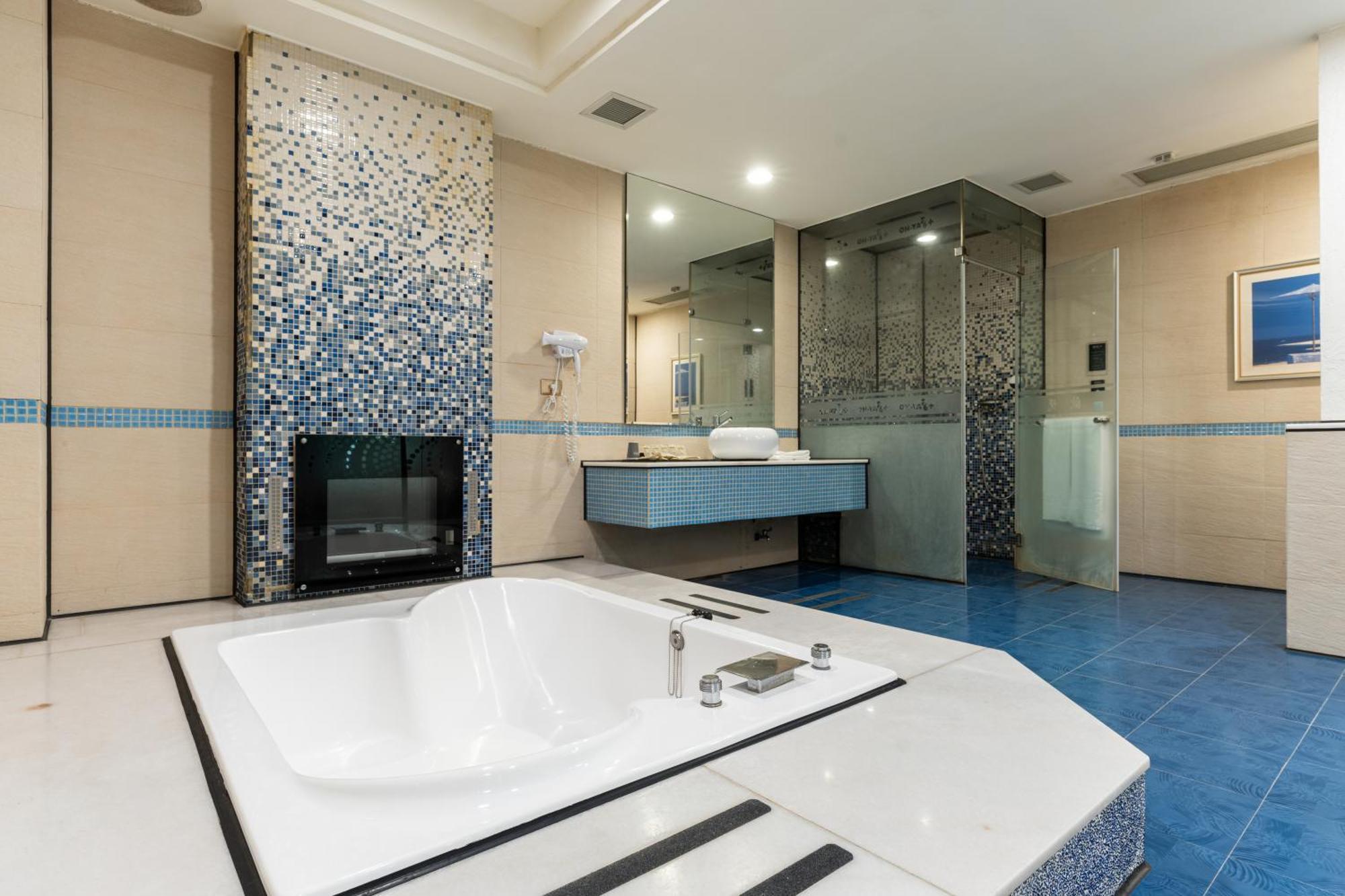 Ohya Chain Boutique Motel-Xinying Exterior foto