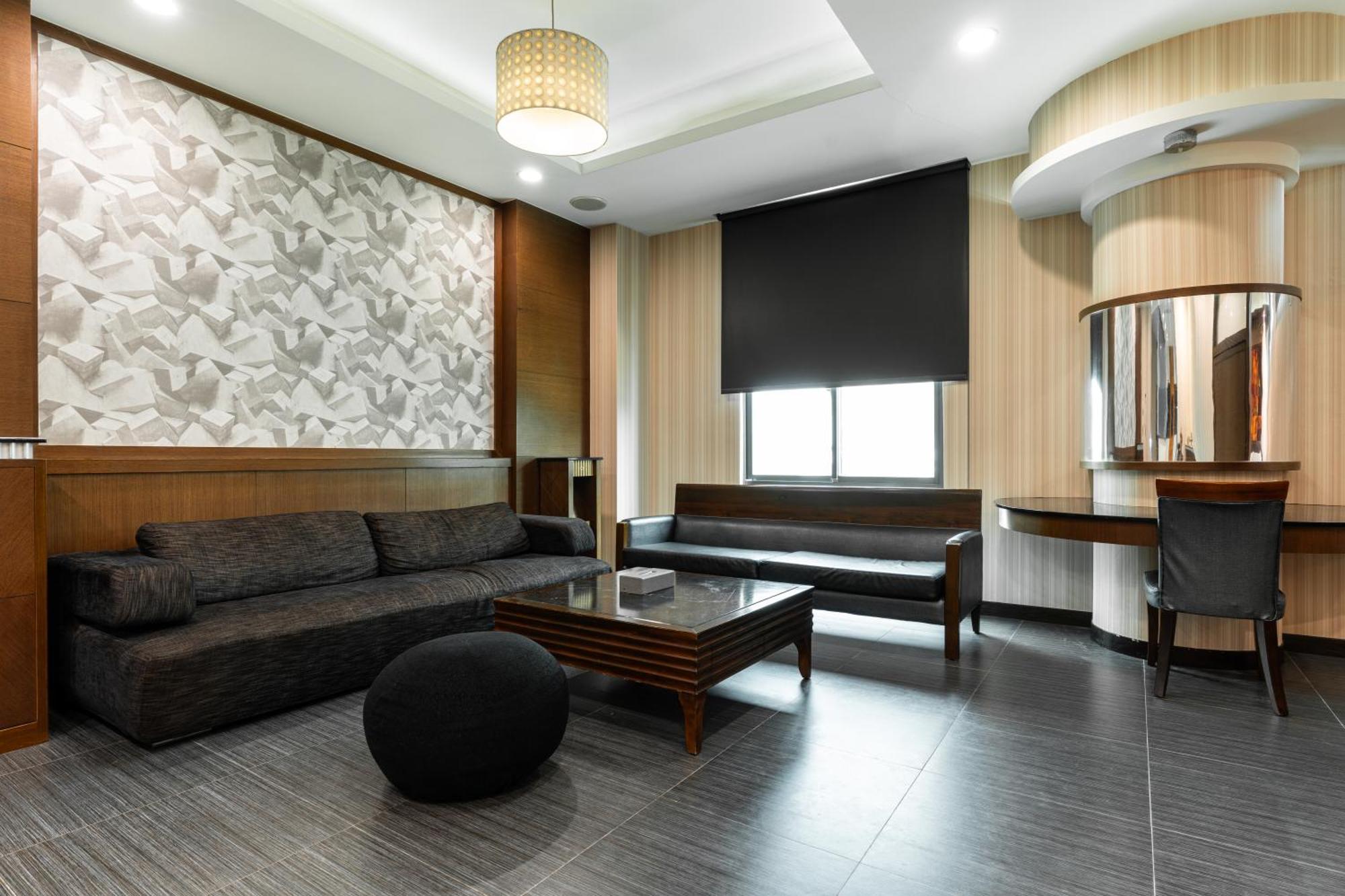Ohya Chain Boutique Motel-Xinying Exterior foto