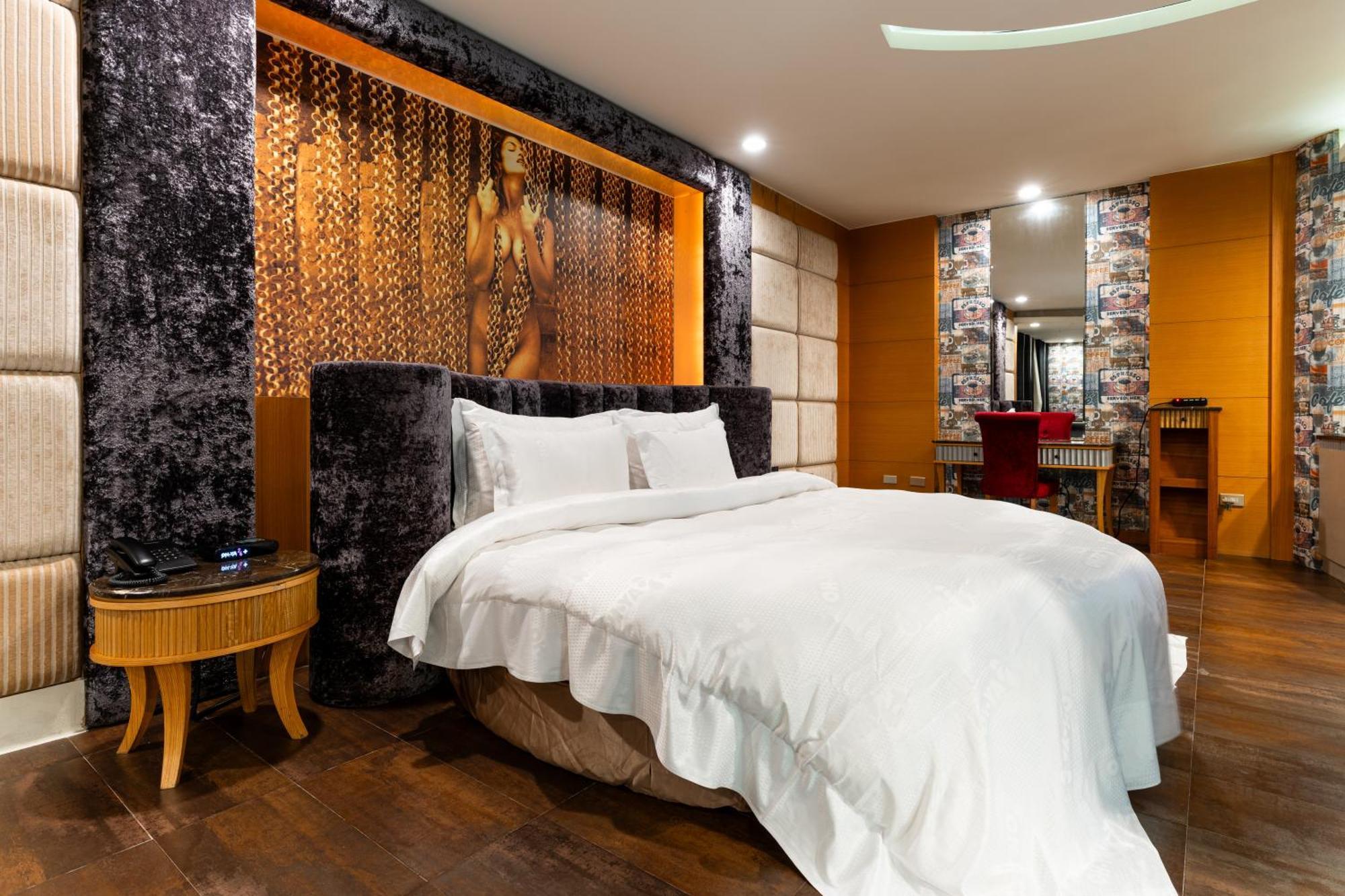 Ohya Chain Boutique Motel-Xinying Exterior foto