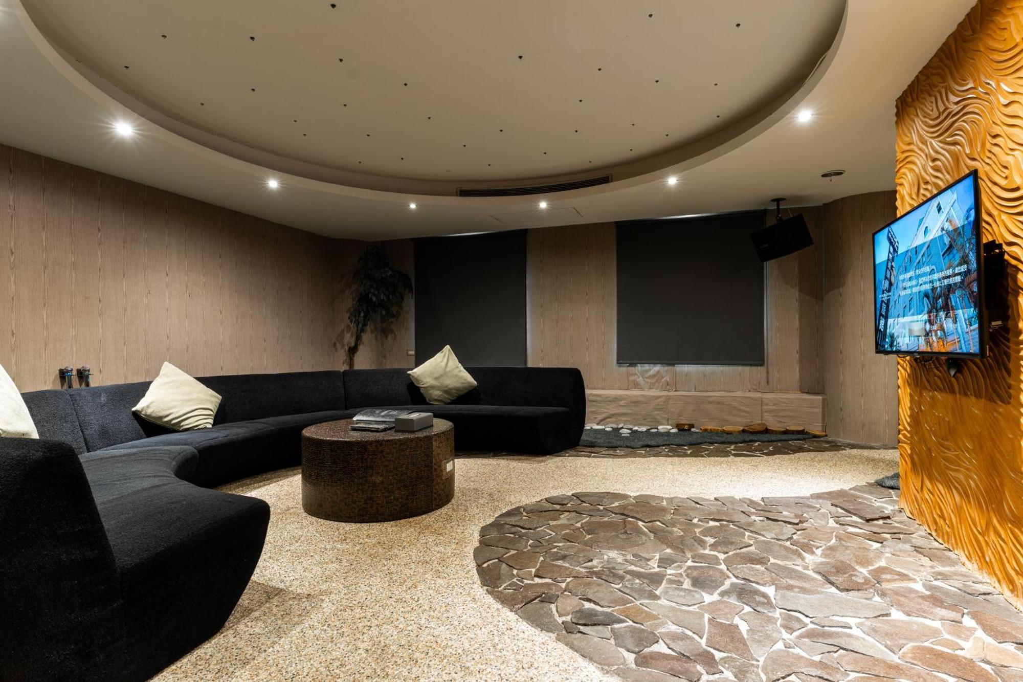 Ohya Chain Boutique Motel-Xinying Exterior foto