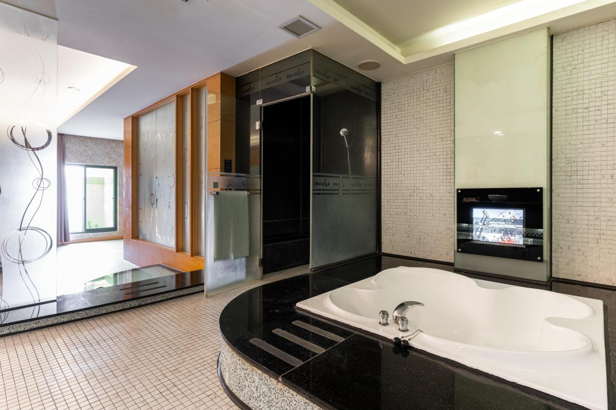 Ohya Chain Boutique Motel-Xinying Exterior foto