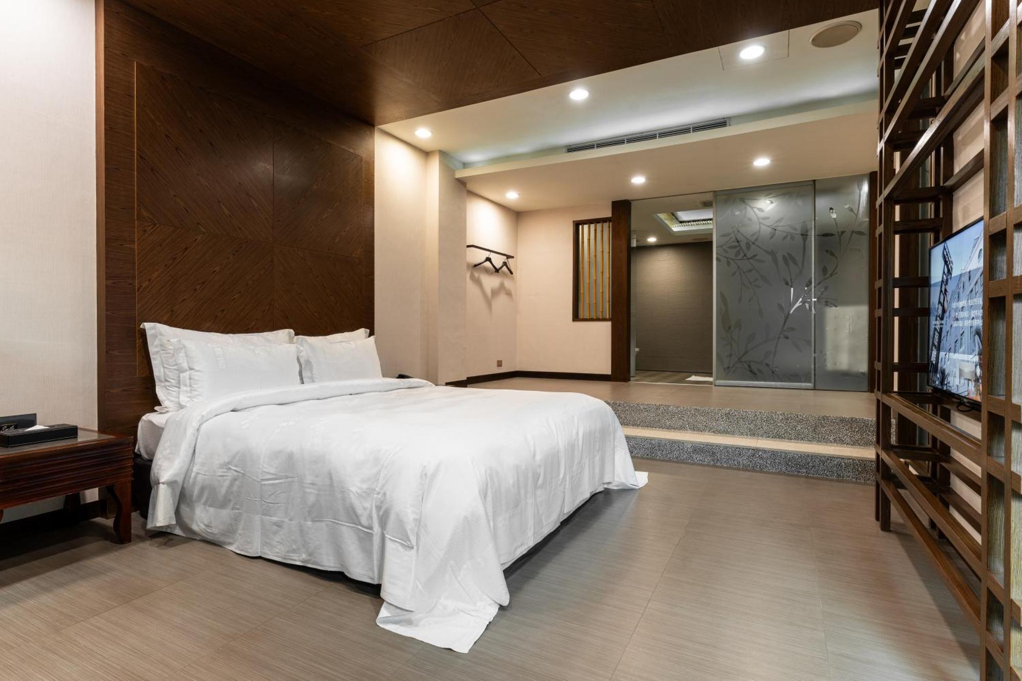 Ohya Chain Boutique Motel-Xinying Exterior foto