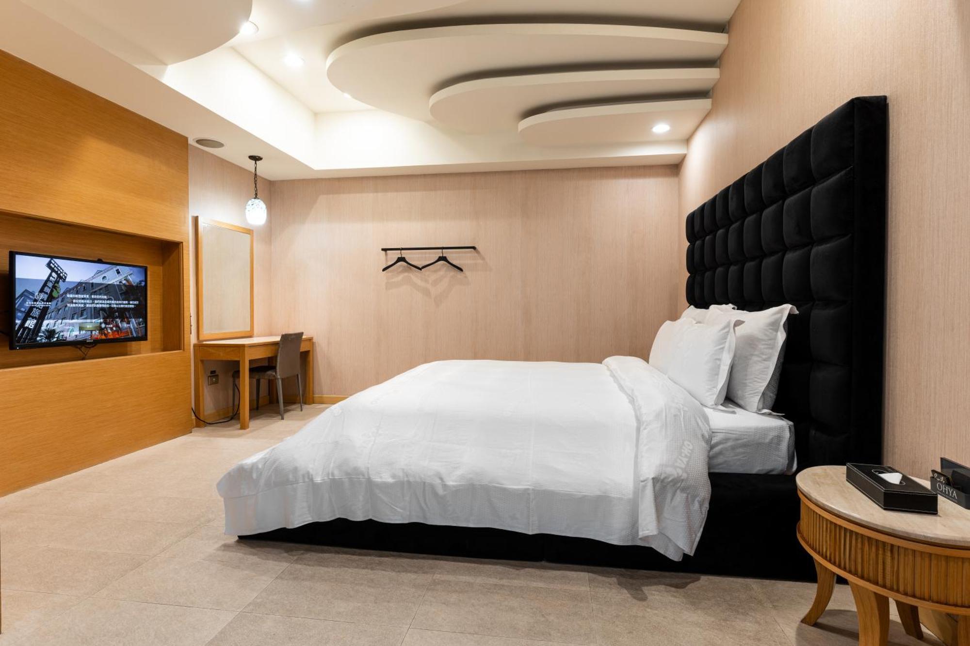Ohya Chain Boutique Motel-Xinying Exterior foto