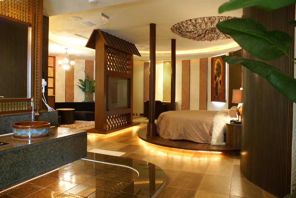 Ohya Chain Boutique Motel-Xinying Exterior foto