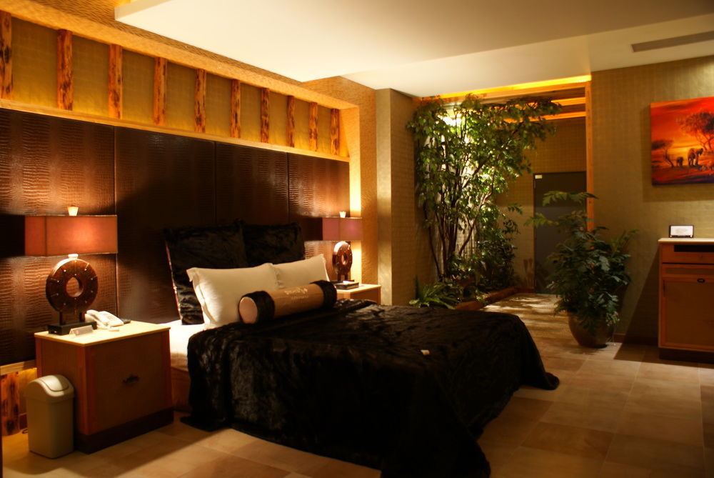 Ohya Chain Boutique Motel-Xinying Exterior foto