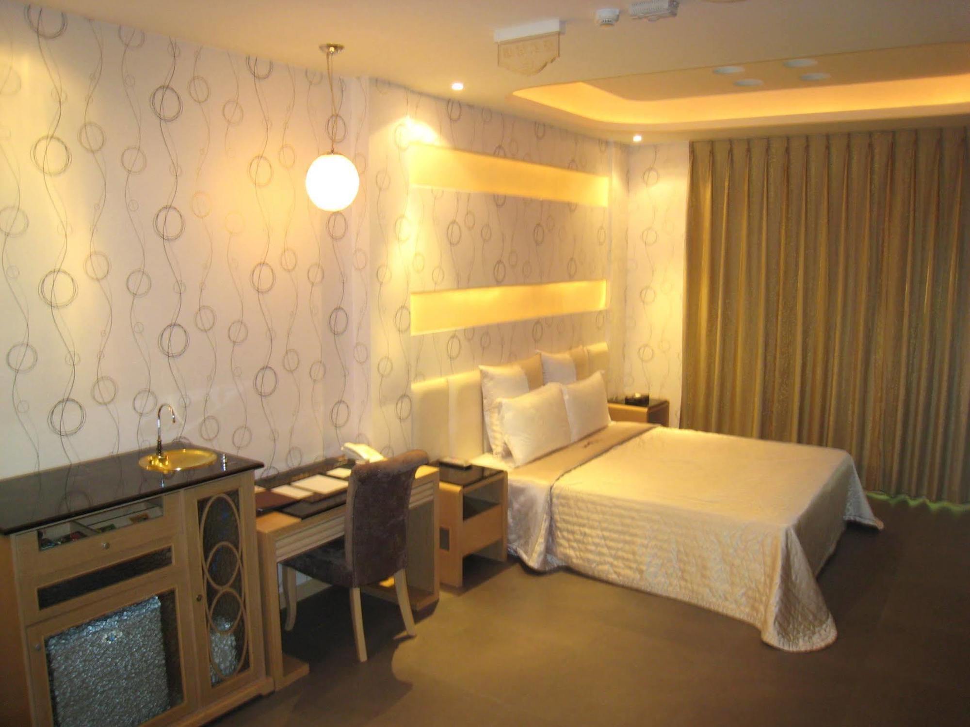 Ohya Chain Boutique Motel-Xinying Exterior foto