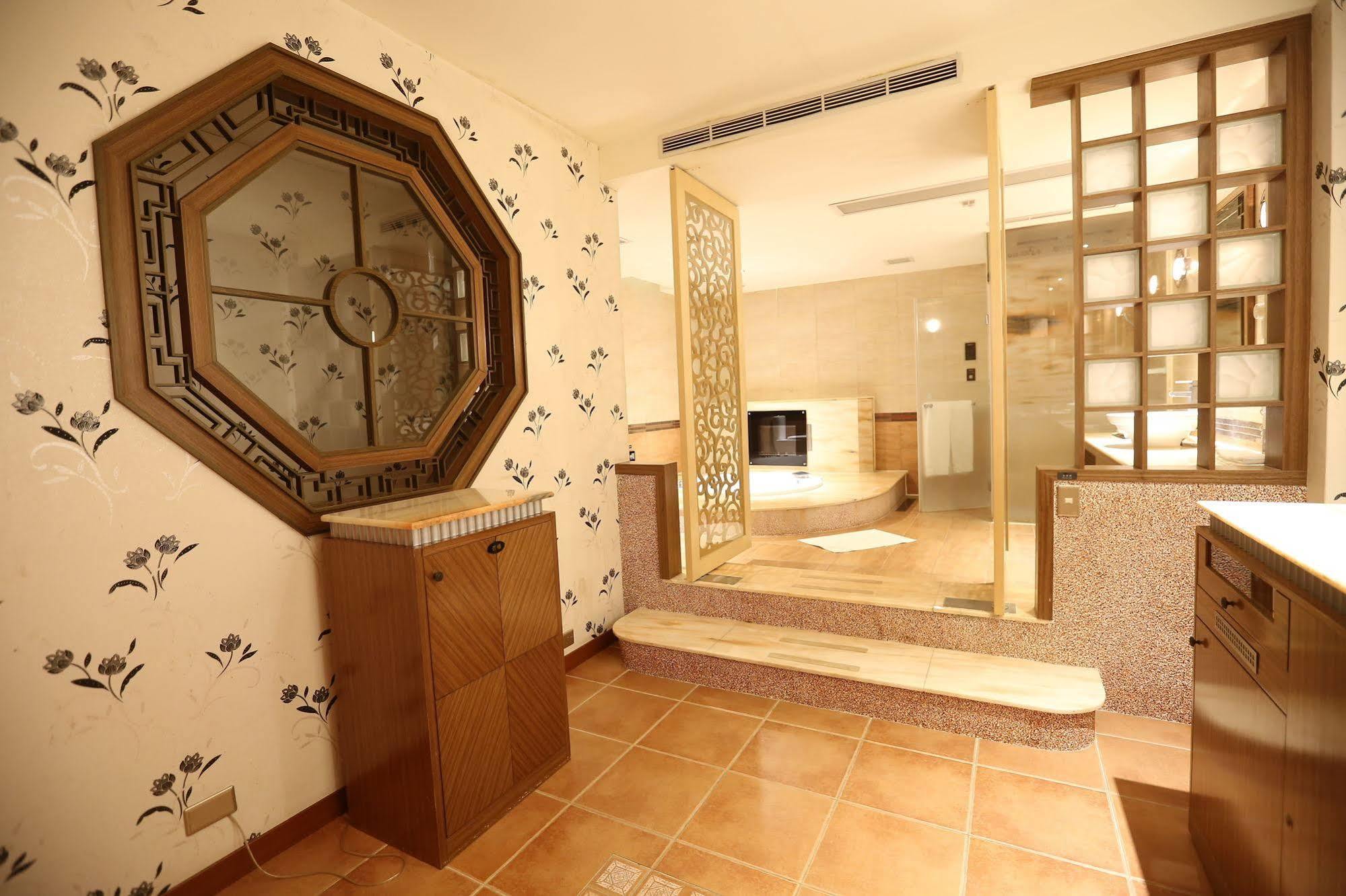 Ohya Chain Boutique Motel-Xinying Exterior foto